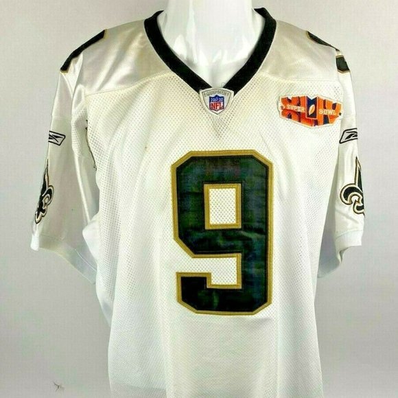 new orleans nfl jersey